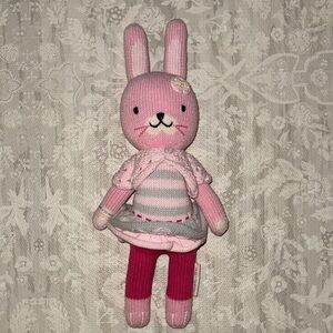 Cuddle + Kind Chloe the Bunny